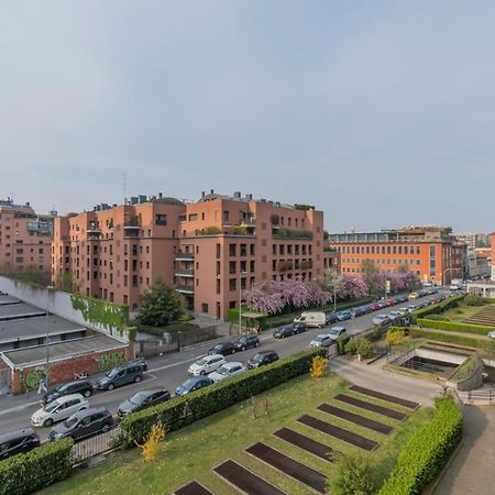 Luxury Apartment Savona 65 밀라노 외부 사진