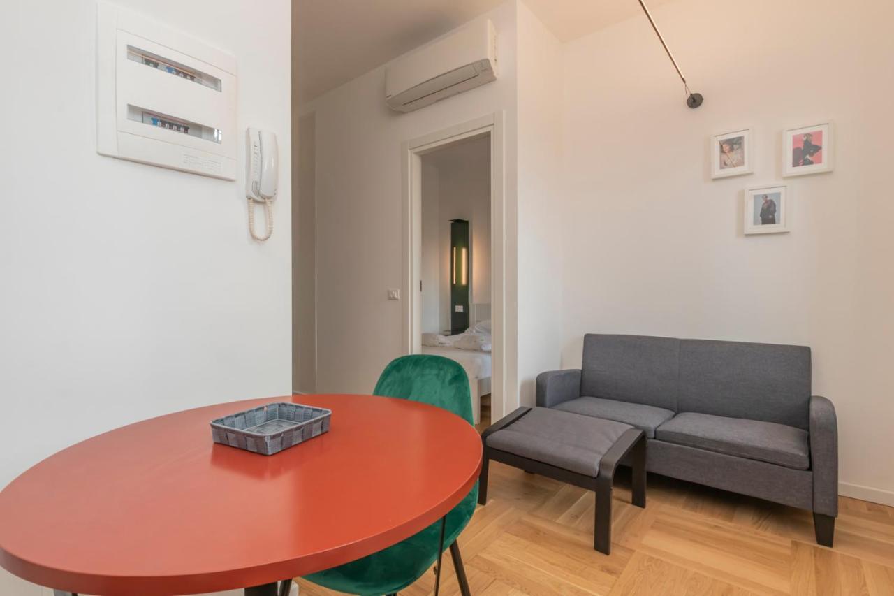 Luxury Apartment Savona 65 밀라노 외부 사진