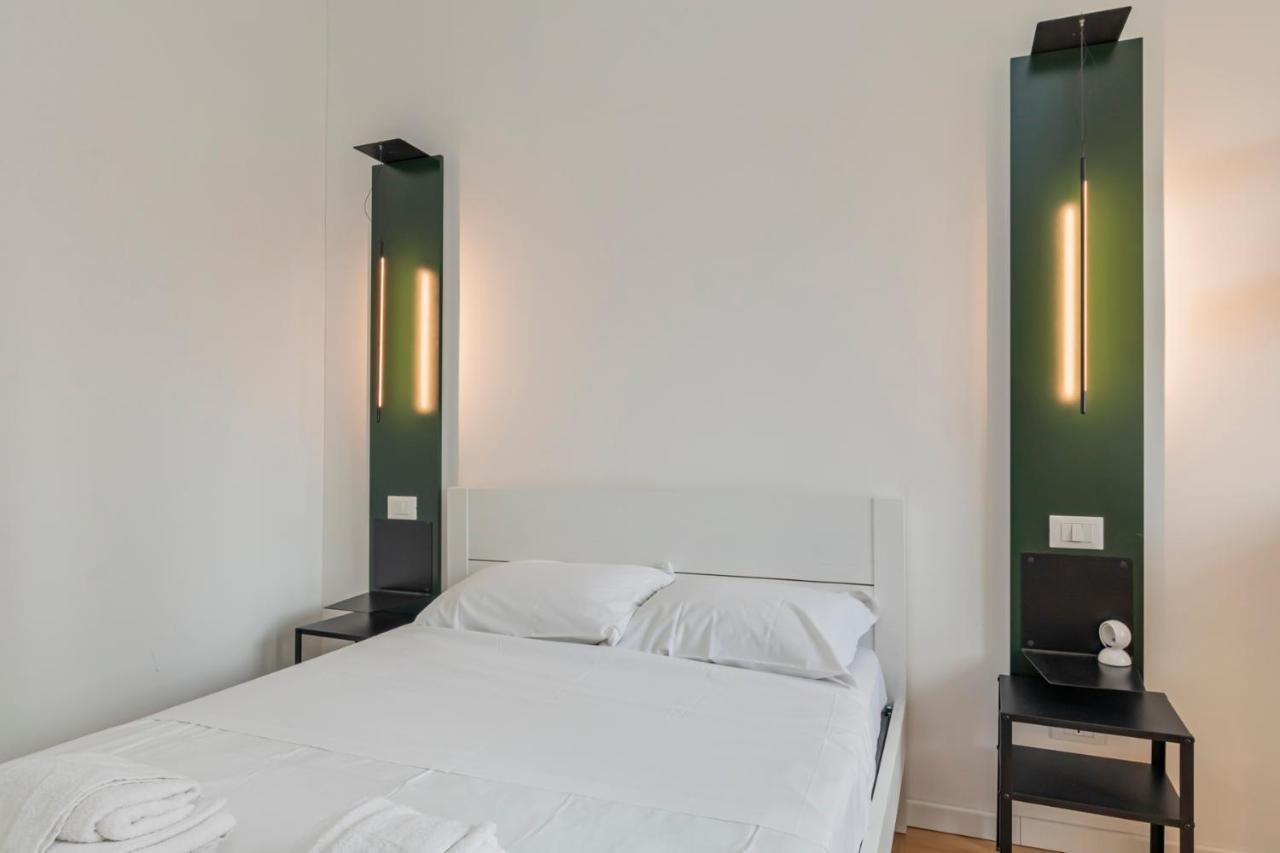 Luxury Apartment Savona 65 밀라노 외부 사진