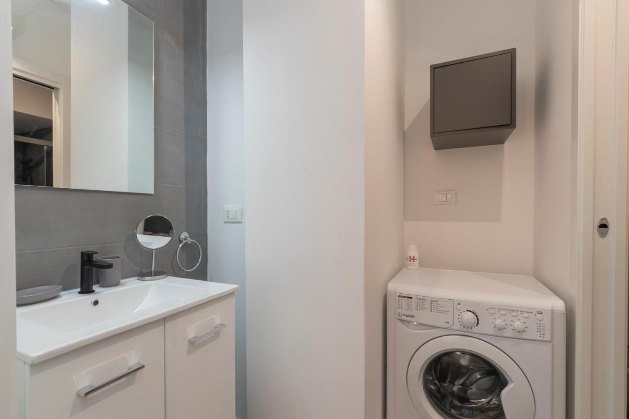 Luxury Apartment Savona 65 밀라노 외부 사진