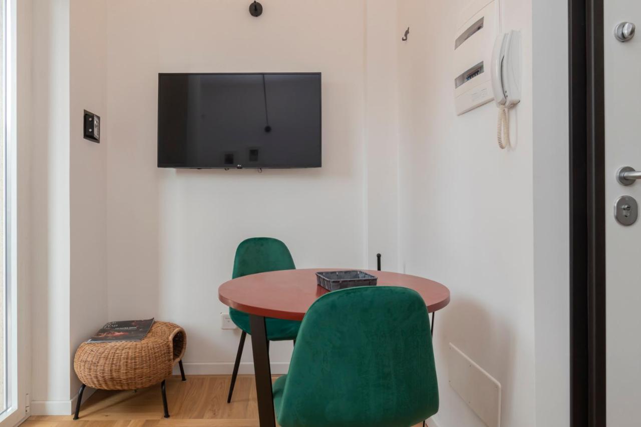 Luxury Apartment Savona 65 밀라노 외부 사진