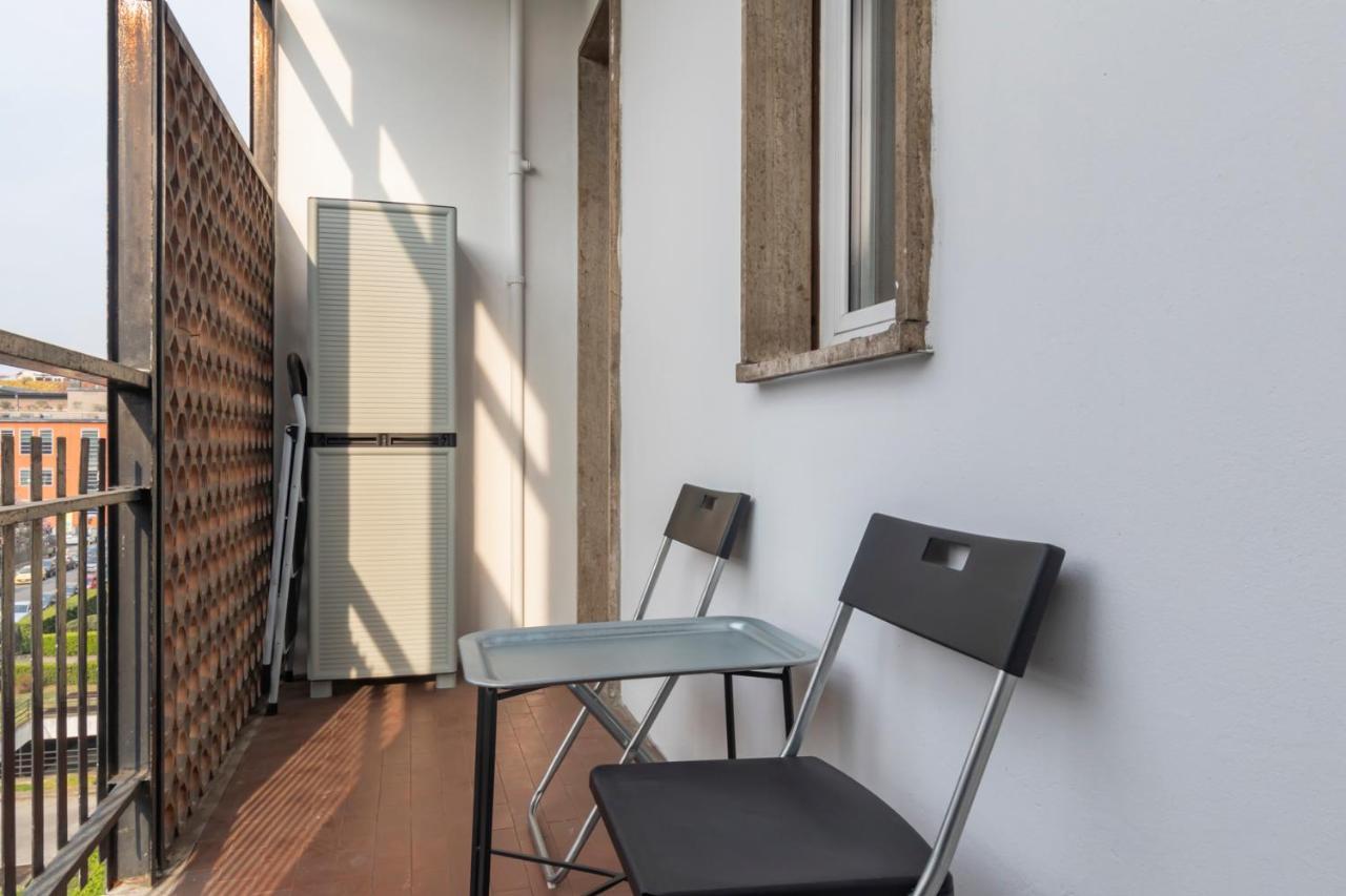Luxury Apartment Savona 65 밀라노 외부 사진
