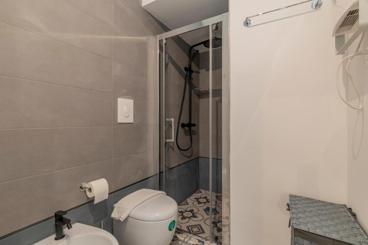 Luxury Apartment Savona 65 밀라노 외부 사진