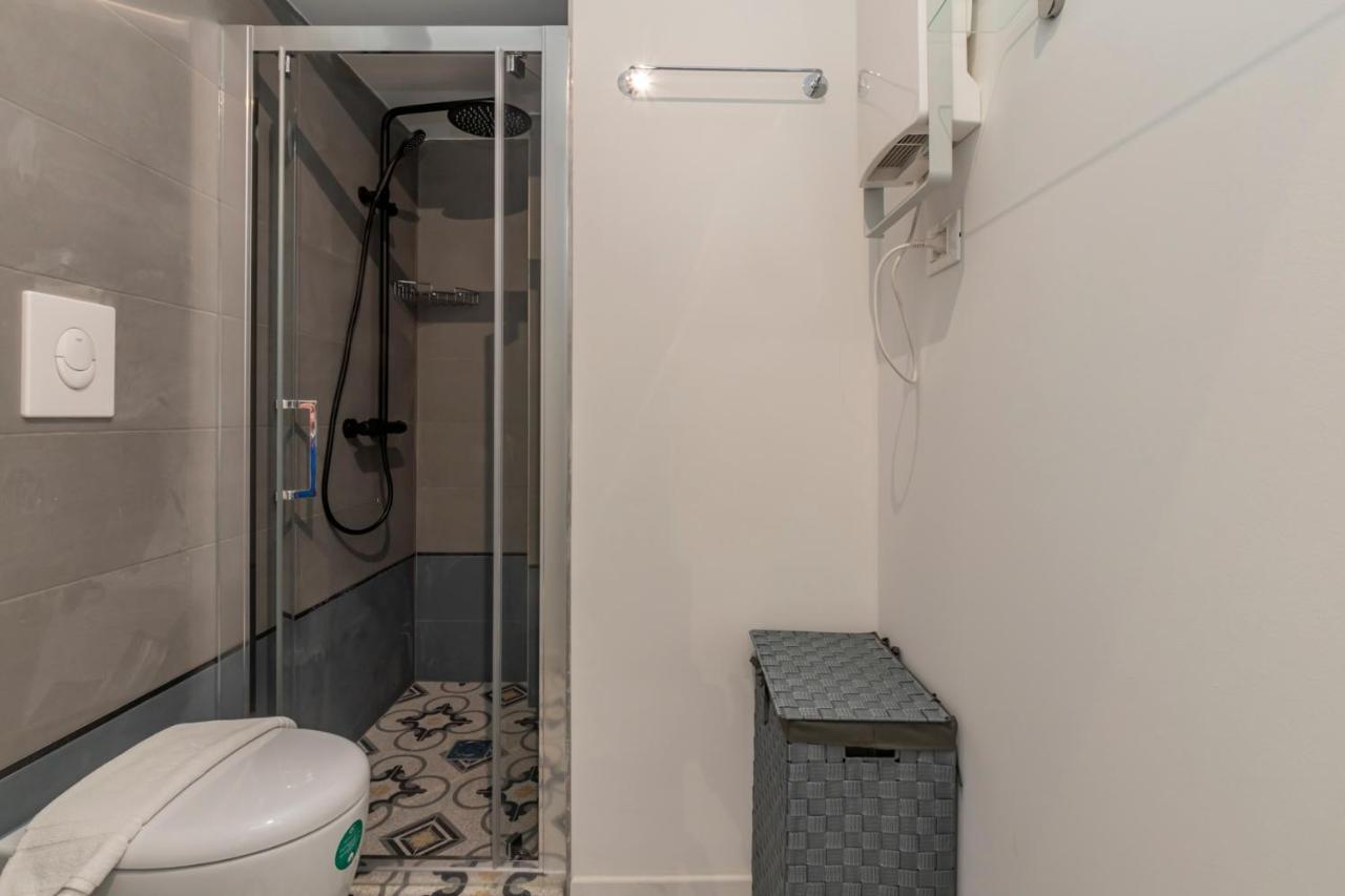Luxury Apartment Savona 65 밀라노 외부 사진