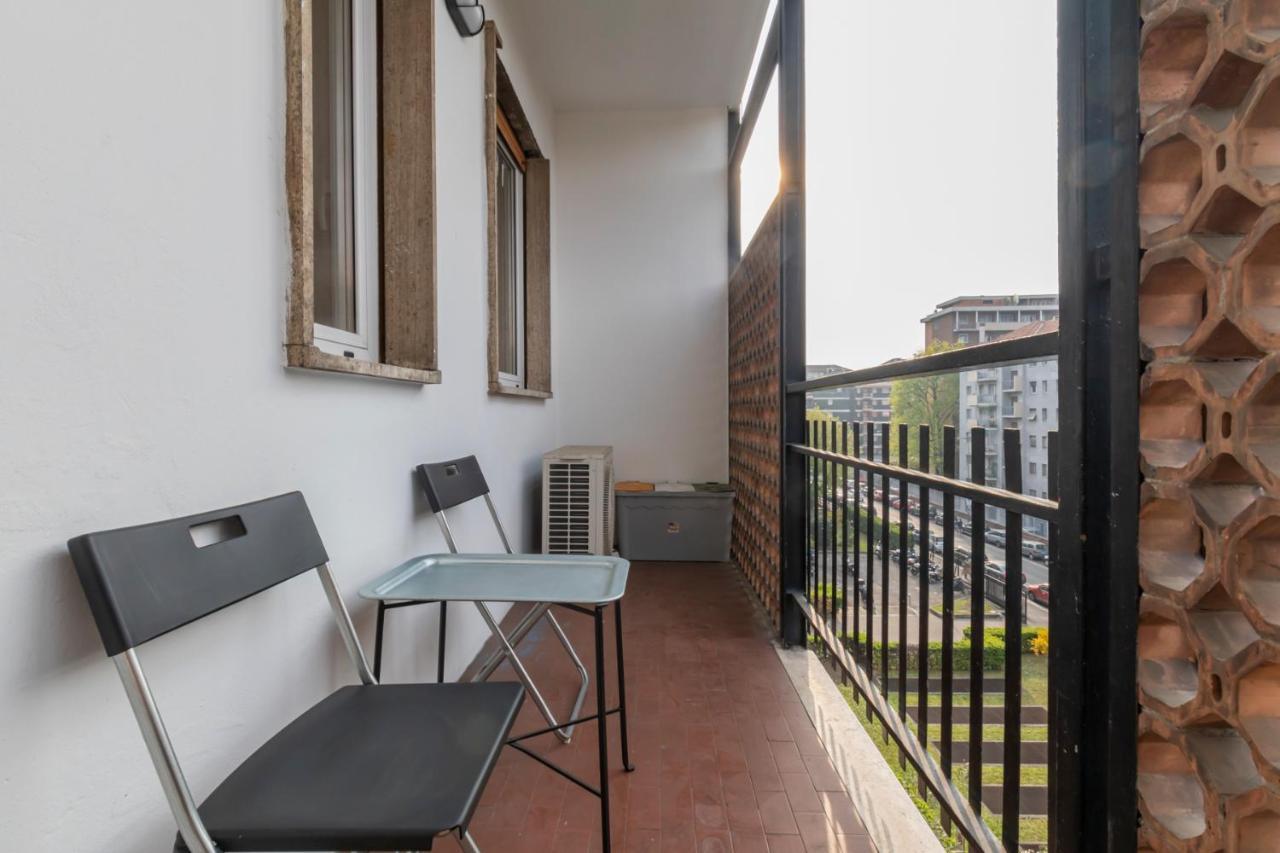 Luxury Apartment Savona 65 밀라노 외부 사진