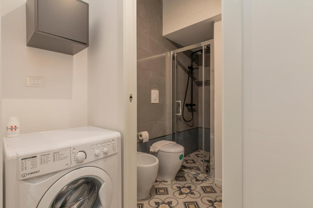 Luxury Apartment Savona 65 밀라노 외부 사진