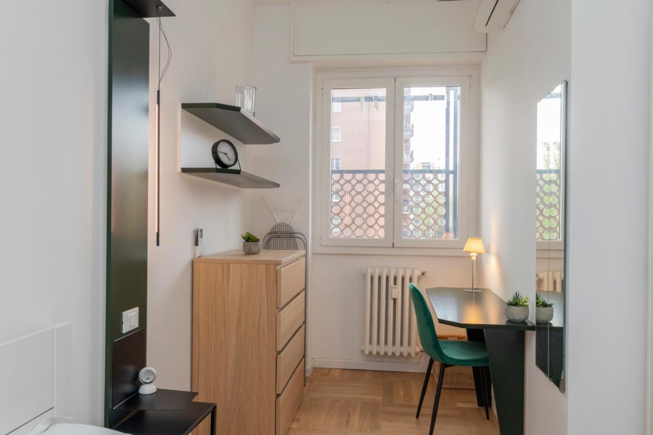 Luxury Apartment Savona 65 밀라노 외부 사진
